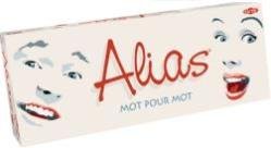 Alias