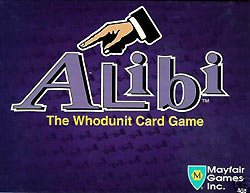 Alibi