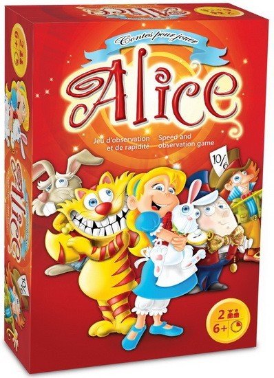 Alice