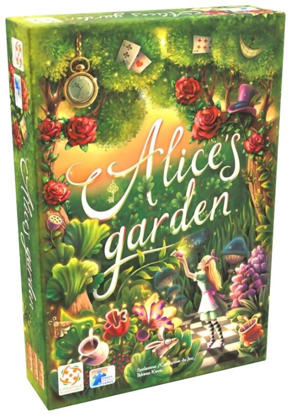 Alice's Garden