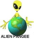 Alien Pangee