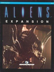 Aliens : Expansion