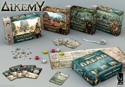 Alkemy