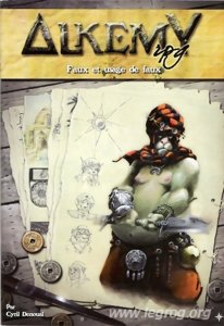 Alkemy - Faux et Usage de Faux
