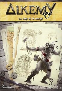 Alkemy - La Nuit de la Meute