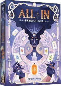 Photo: All In : Predictions