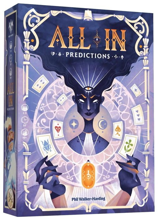 All In : Predictions