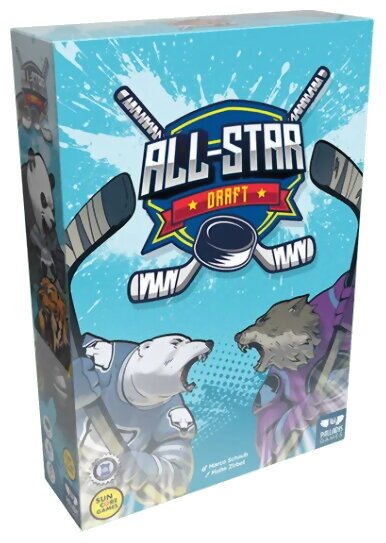 All-Star Draft
