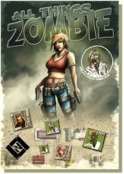All Things Zombie !