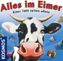 Alles im Eimer - Seconde édition