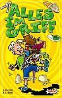Alles im Griff