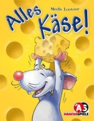 Alles Käse!