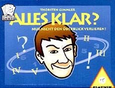 Alles Klar ?