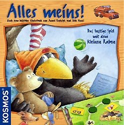 Alles Meins !