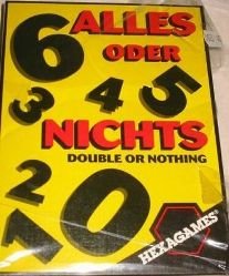 Alles oder Nichts