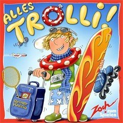 Alles Trolli !