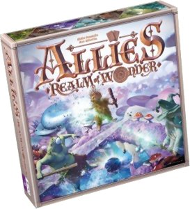 Allies - Realm of Wonder