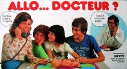 Allo... Docteur ?