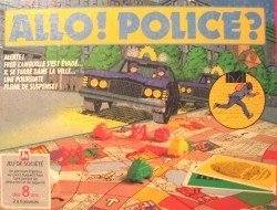 Allo! Police?