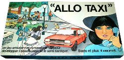 Allo Taxi