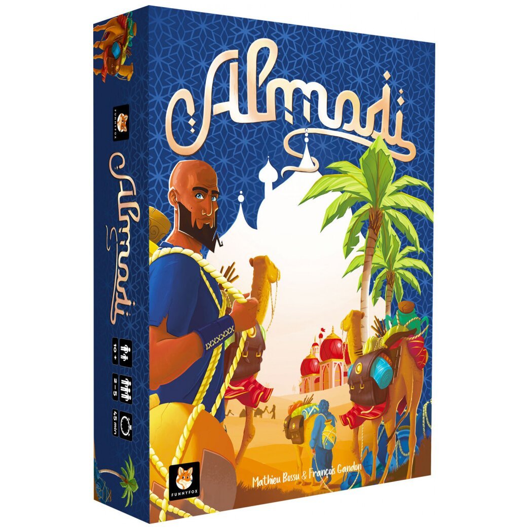 Almadi