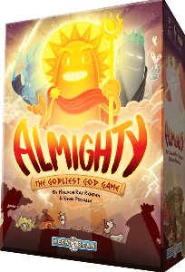 Almighty