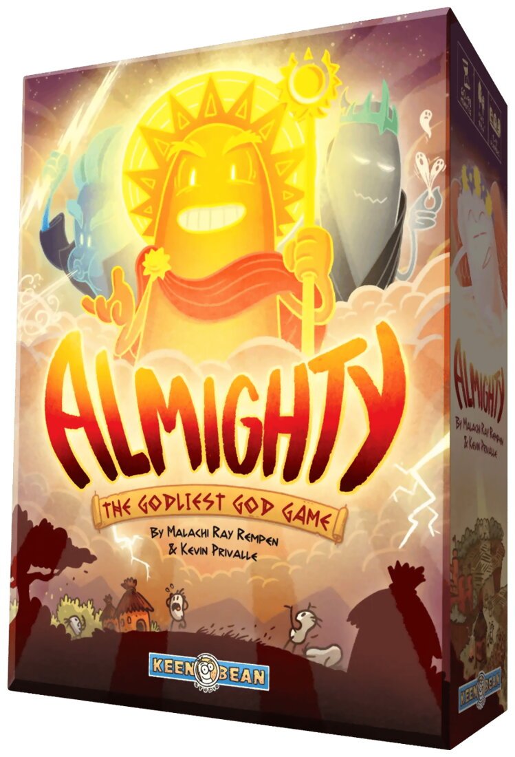 Almighty