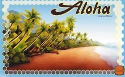 Aloha
