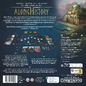 Photo: Along History