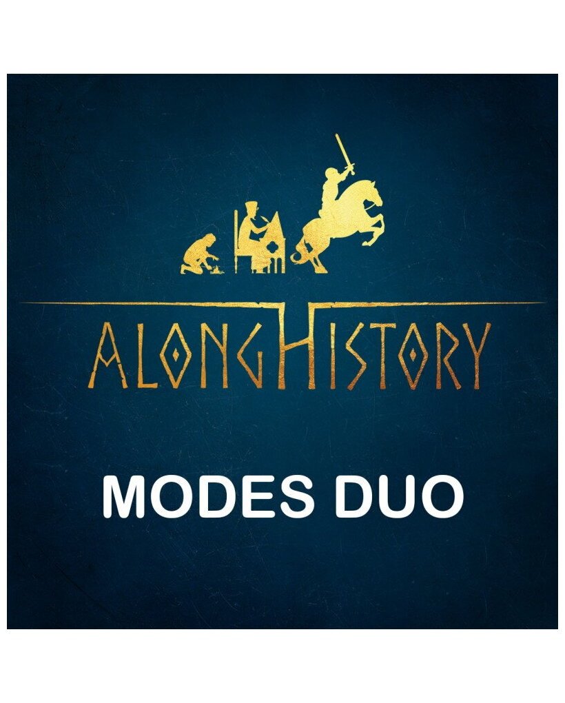 Along History - Modes Duo