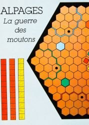 Alpages