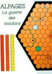 Alpages