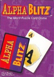 Alpha Blitz