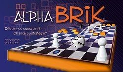 Photo: Alpha-Brik