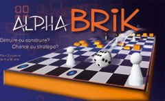 Alpha-Brik