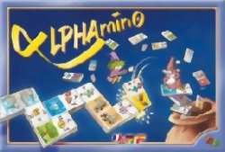 Alphamino