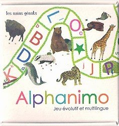 Alphanimo