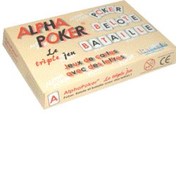 AlphaPoker