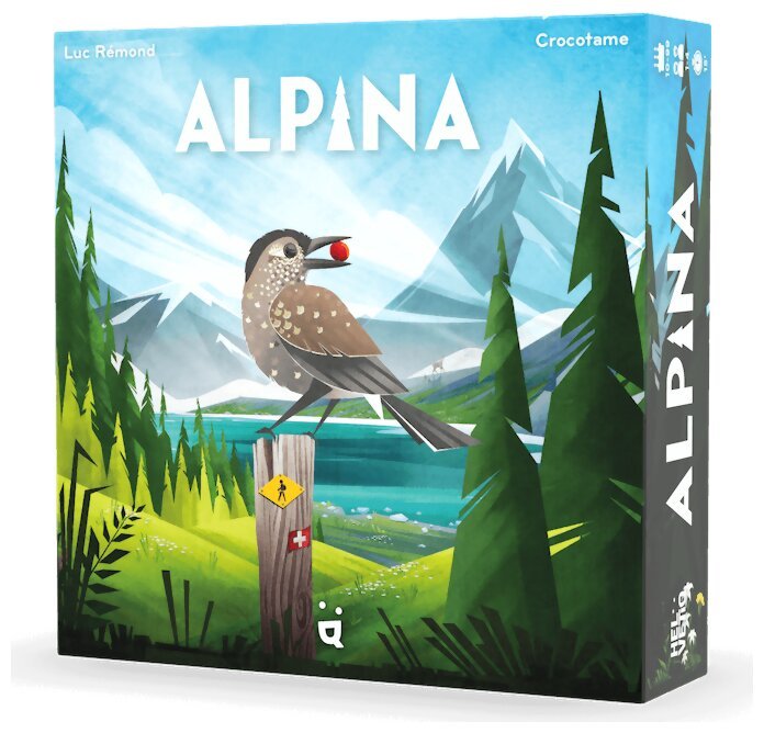 Alpina