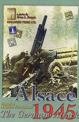 Alsace 1945