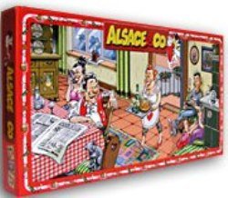 Alsace & Co