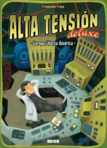 Alta Tension Deluxe