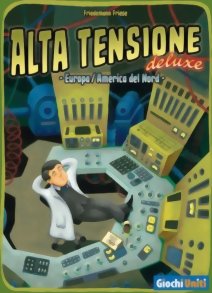 Alta Tensione Deluxe