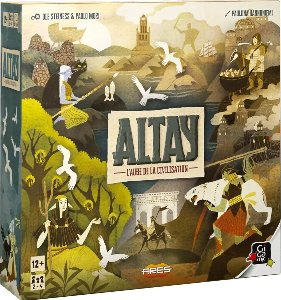 Photo: Altay : L'Aube de la Civilisation