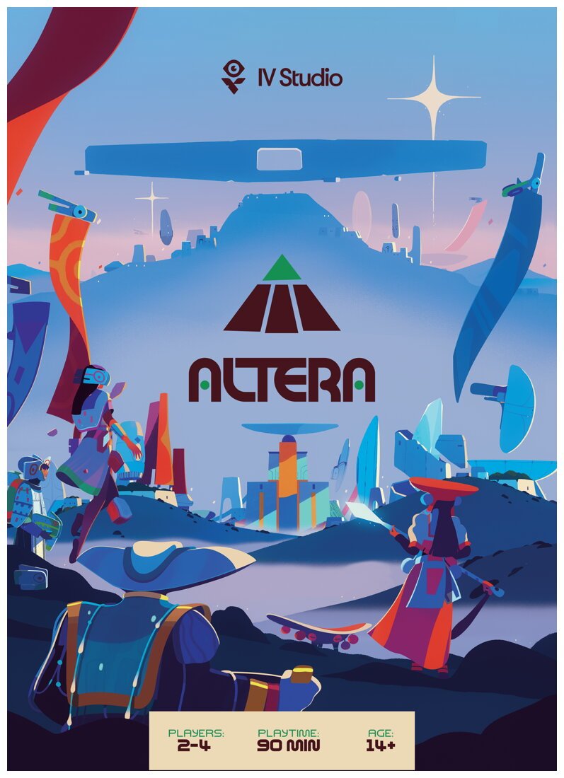 Altera