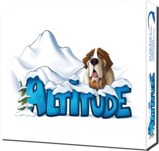 Altitude