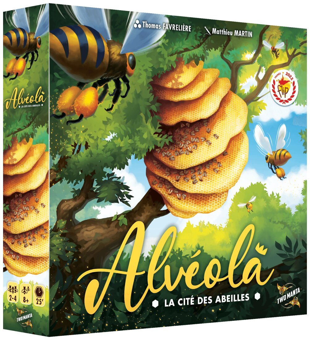 Photo: Alvéola : La Cité des Abeilles