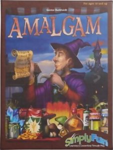 Amalgam