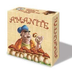 Amanite