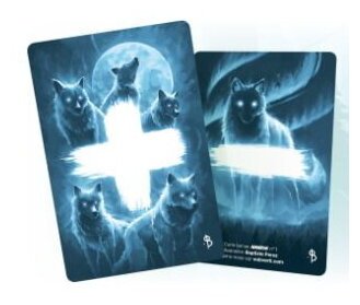 Amarok - Carte Bonus N°1